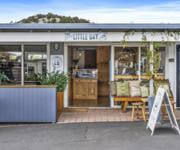Stylish Coastal Café & Boutique  Bicheno, TAS  $110,000 + SAV