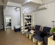 Profitable & Fully Equipped Massage Business For Sale – Great Foot Traffic