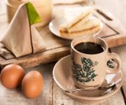 Cafe Cum Takeaway For Immediate Takeover