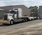 Major Transport company for sale