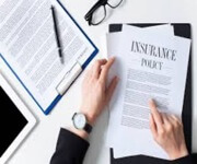 General Insurance Portfolio For Takeover