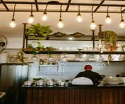 Established Bistro With Indoor And Outdoor Seating - Strong Local Brand Presence