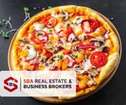 Pizza Shop for Sale  Prime Frankston Location | Low Rent, High Potential