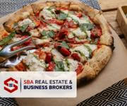 Exciting Opportunity to Own a Thriving Pizza Restaurant in Echuca