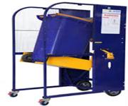 Established Supplier of New & Used Plastic Wheelie Bins  High Potential Business Opportunity.