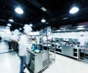 Legacy Hospitality Supply Brand + $200K Stock – Rare Industry Acquisition