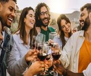 Personalised Wine Subscription Brand| E-Commerce | Lifestyle Opportunity