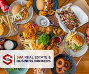 Café & Restaurant for Sale  Prime Dalby Location