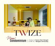 Installment Payment, 8.5% return Bangkok Condo