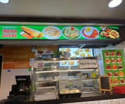 Mini Restaurant Jndian Cuisine For Sale