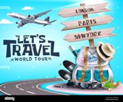 Profitable Tour Agency For Sale !