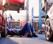 Trusted Automotive Workshop with 10+ Years of Proven Profitability – Turnkey Opportunity