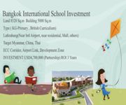 INVESTMENT OPPORTUNITIES THAI
