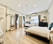 Hotel For Takeover
