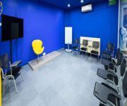Rare Opportunity To English Enrichment Ctr - Age 5 - 16, With Existing Student Base Of 60