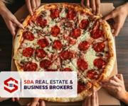 Thriving Pizza Shop for Sale  Prime Chelsea Location