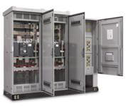 Industrial and Commercial electrical services in the CBD