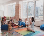 High-Growth Childcare Business with Staffing & Babysitting Divisions | Ready to Scale