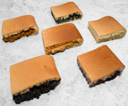 Franchising Of Kiasu Pancakes and Bubble Tea