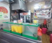 Rare Hawker F&B Stall For Takeover