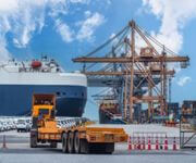 Rare Opportunity: Highly Profitable Logistics Business With Exclusive Wharf Accounts