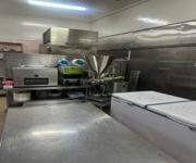 Halal Food Catering Central Kitchen