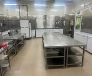 🔥 RARE OPPORTUNITY – HALAL CENTRAL KITCHEN / FOOD SPACE FOR RENT 🔥