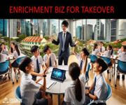 Profitable & Established Enrichment Business With Strong School Contracts