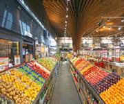 Supermarket Fruit and Veg Shop Netting $6,000 p/ week - Low rent - 6 days trading - Sydney North