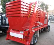Thriving Skip Bin Hire Business For Sale in Port Macquarie