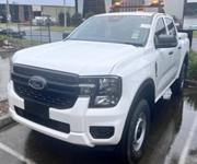 Automotive Hazard and Emergency Systems