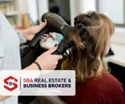 Chattel Sale - Beautifully Fitted Hair & Beauty Salon