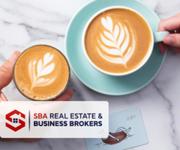 Café for Sale  Prime St Kilda Location | Ultra-Low Rent