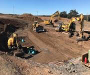 Civil Construction Business Fraser Coast.