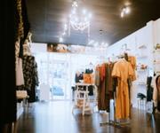 Profitable Iconic Fashion Boutique | High-End Labels | Central Hobart Location