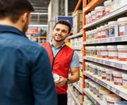 High-Growth and Earnings Retail & Trade Supplies Business