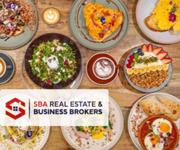 Well-Established Profitable Café in Aspendale