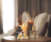 ⭐ Top-Rated Reflexology Business (4.9 Stars) For Sale – Clean Setup, Great Location
