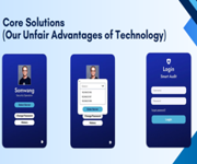 Security Software System (Smart Audit) business