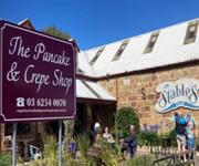 Incredible $770K Turnover trading 4.5 Hrs Daily, Huge Potential Oatlands Pancakes