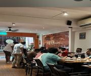 Bistro Restaurant For Immediate Take Over