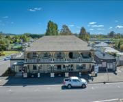 Westbury One Hotel Town 79% ROI for a Working Couple