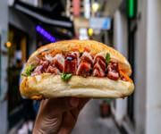 Profitable Fast Food Business in Prime Location Near Adelaide CBD for Sale