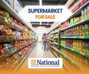 Prominent Supermarket for Sale in Southeast Melbourne |Semi Managed| Strong Profit