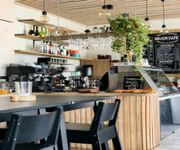 Established Bistro Café For Takeover
