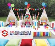 **PRICE DROP** Leading Melbourne Party Hire Business  Urgent Sale