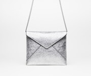 Selling Of Brand Name And Stock Of Clutch Leather Handbags