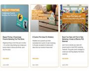 Hot Sale: Profitable & Award Winning Printing Company With Own Factory & Prominent Sgp Customers