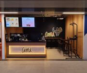 Ideal Location For F&B