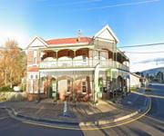 St Marys Hotel Iconic Landmark Leasehold Hotel, only $280,000+sav T/O approx $1.4m